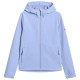 4F Γυναικείο μπουφάν Softshell Jacket 4F Γυναικείο μπουφάν Softshell Jacket